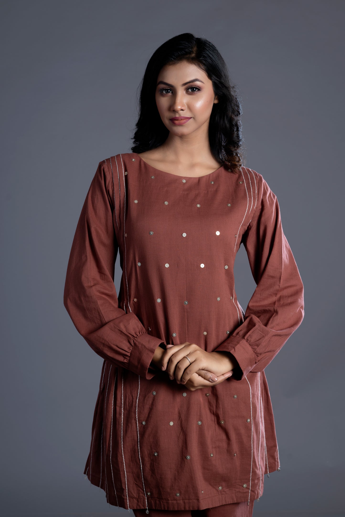 THE MULMUL RUST COORD SET