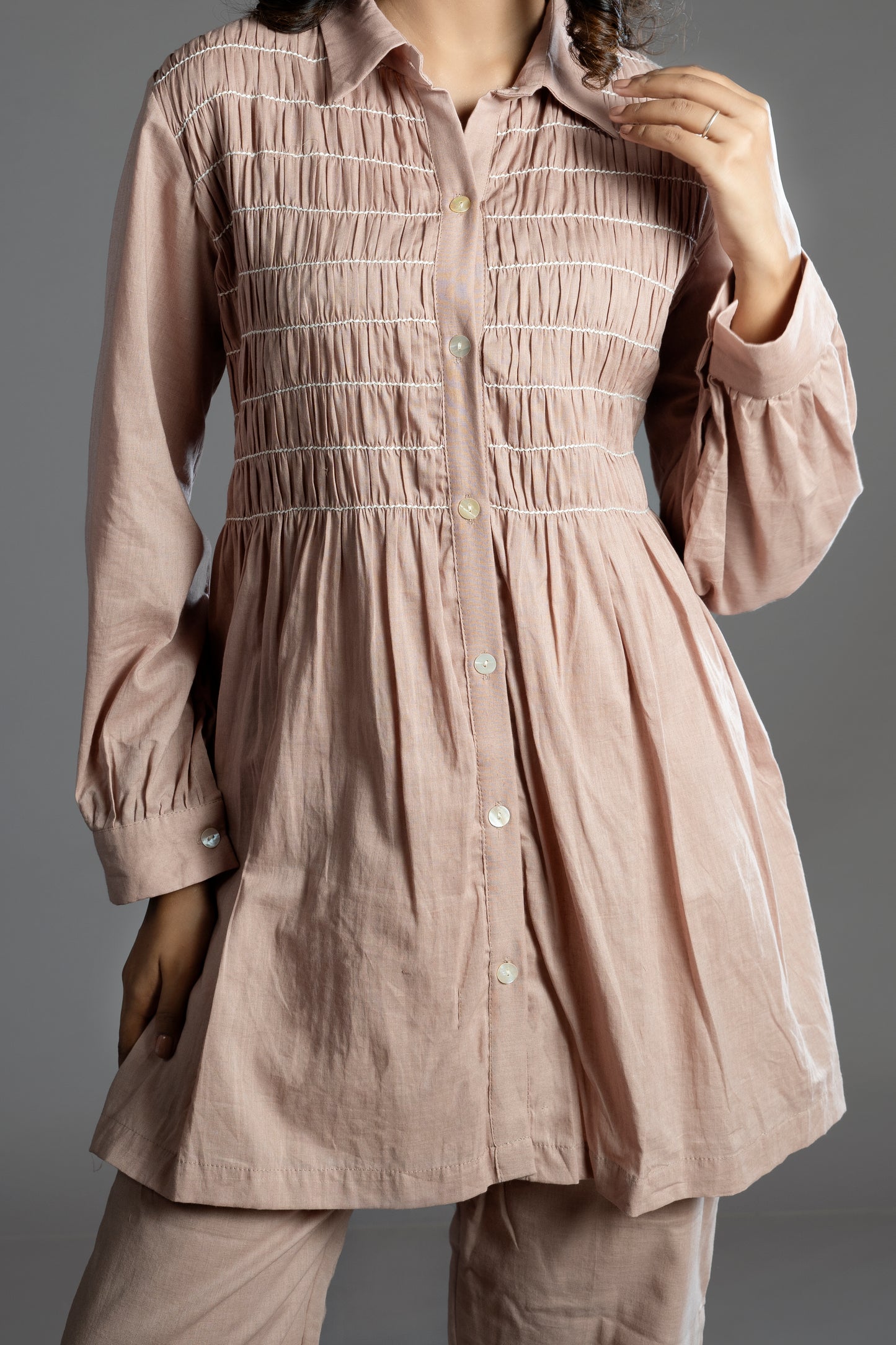 THE MULMUL CO-ORD SET