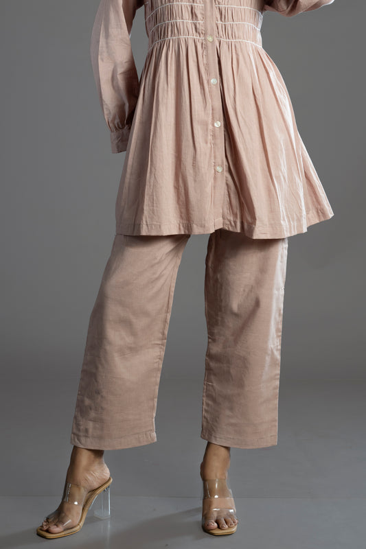 THE MULMUL CO-ORD SET