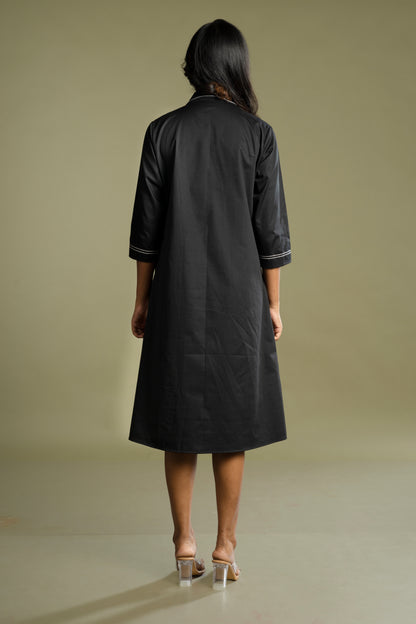 The Sexy ZIP dress