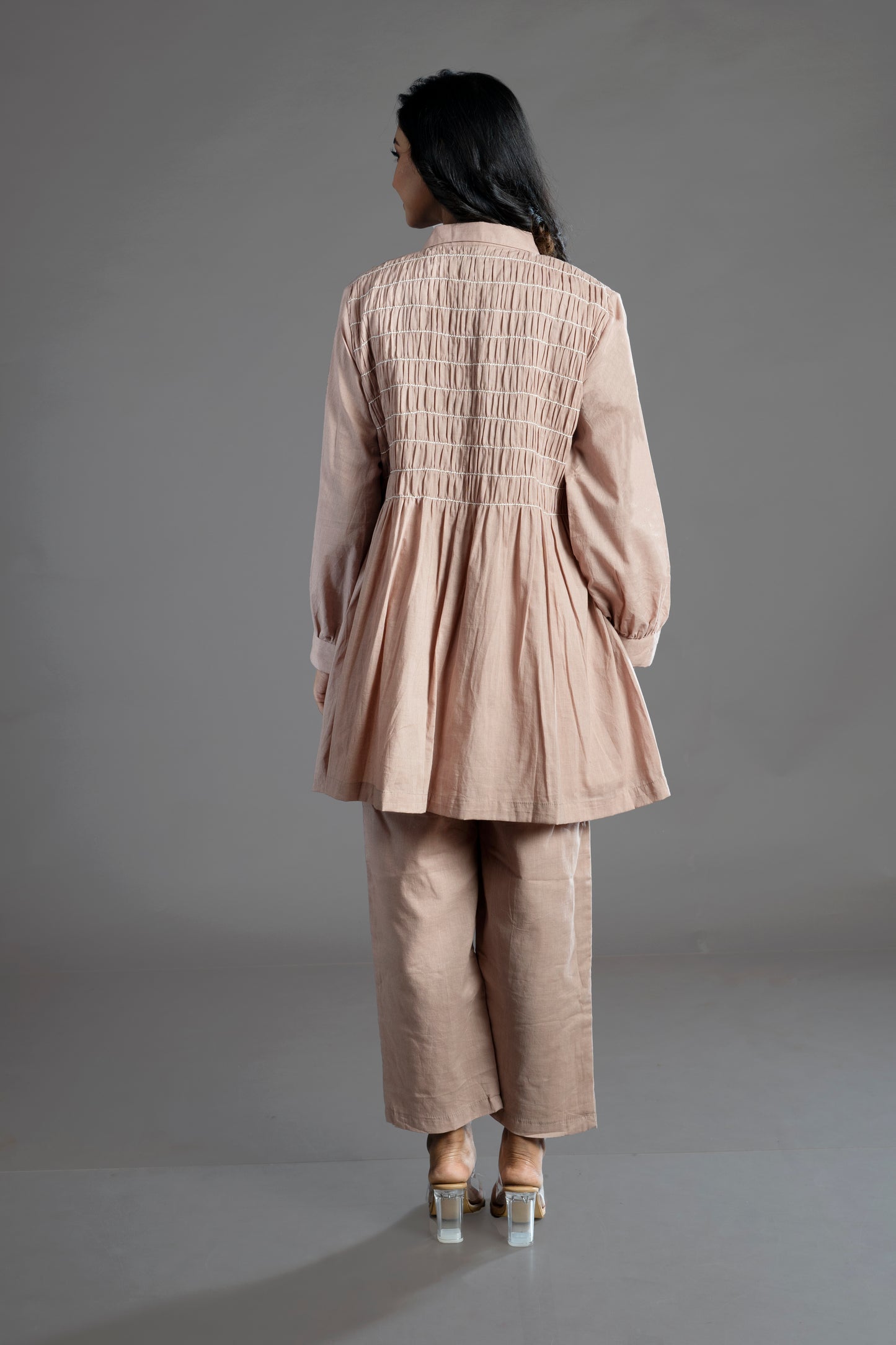 THE MULMUL CO-ORD SET