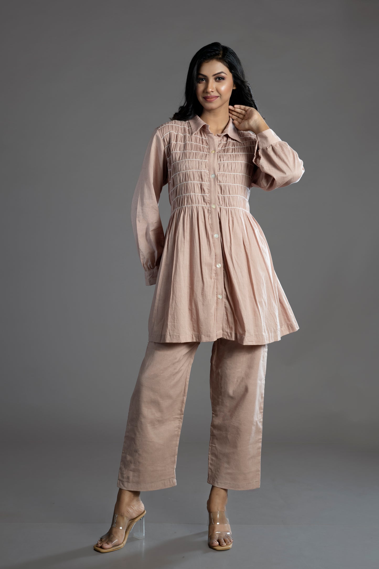 THE MULMUL CO-ORD SET