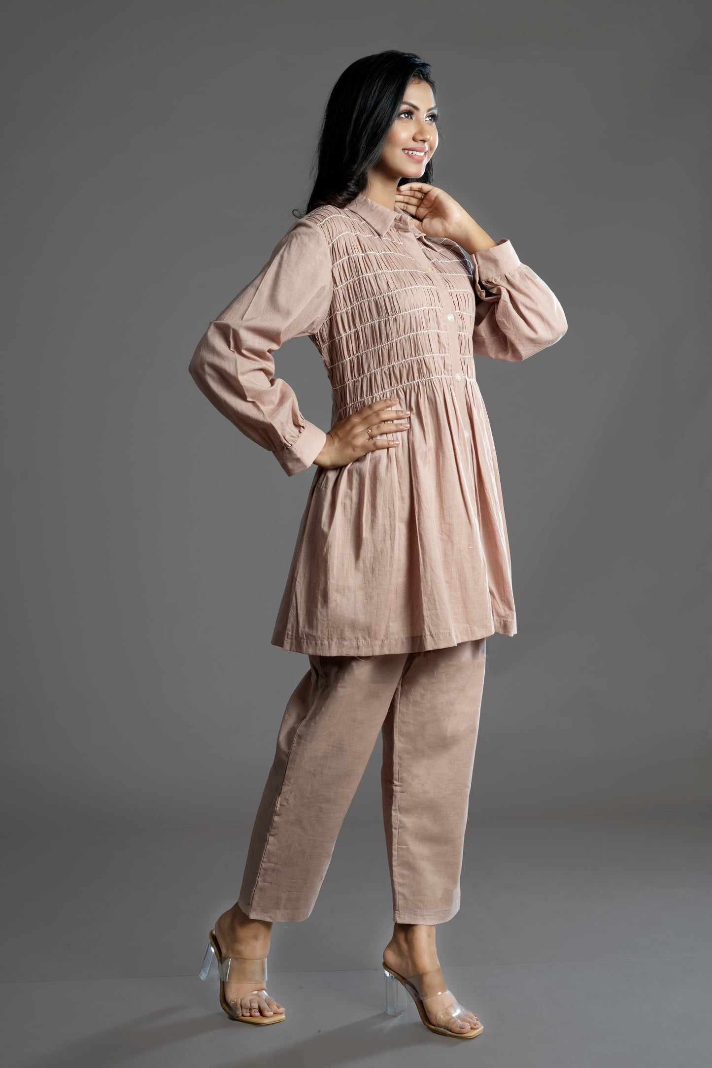 THE MULMUL CO-ORD SET