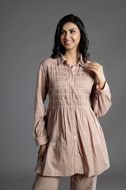THE MULMUL CO-ORD SET