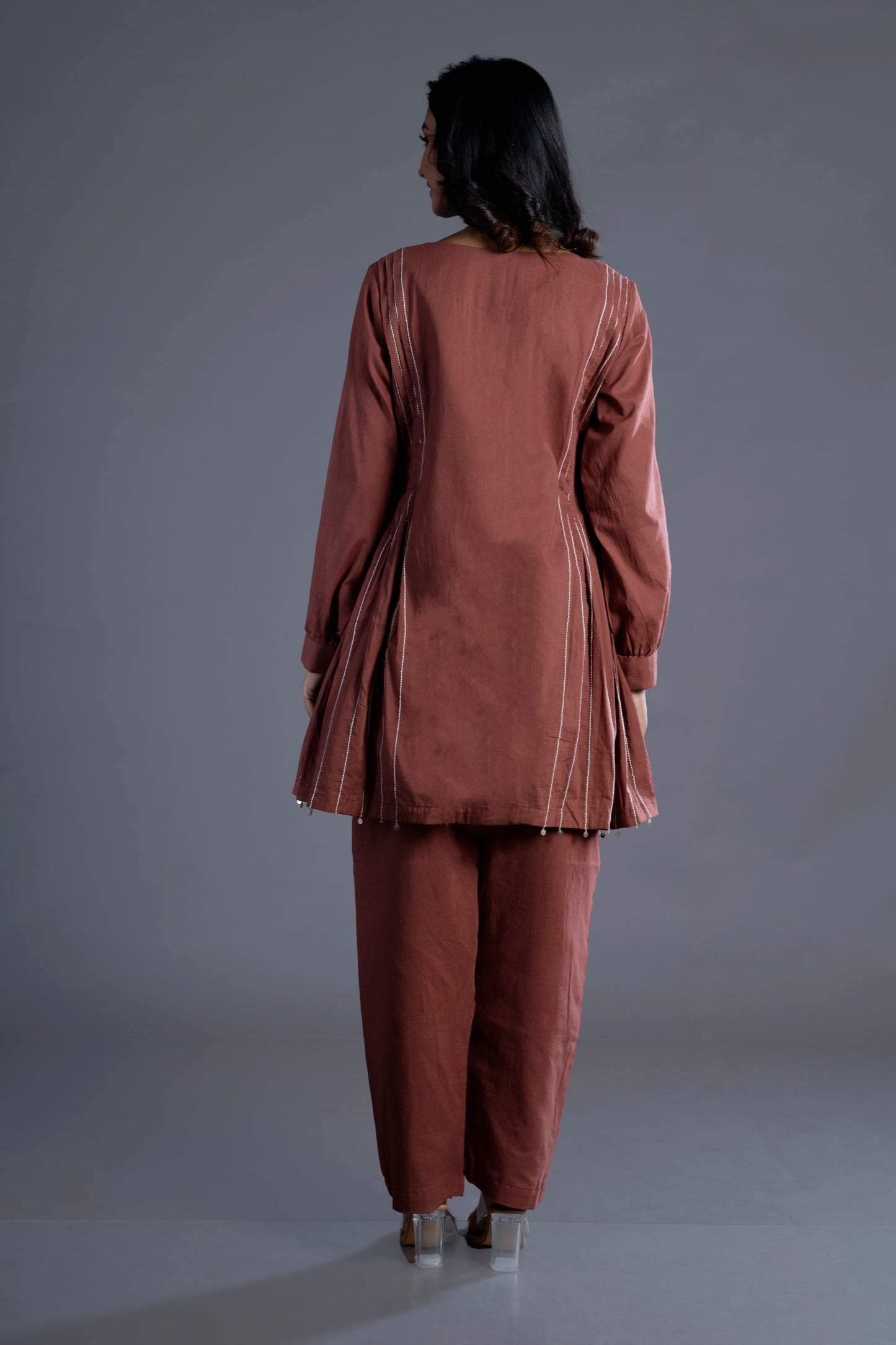THE MULMUL RUST COORD SET