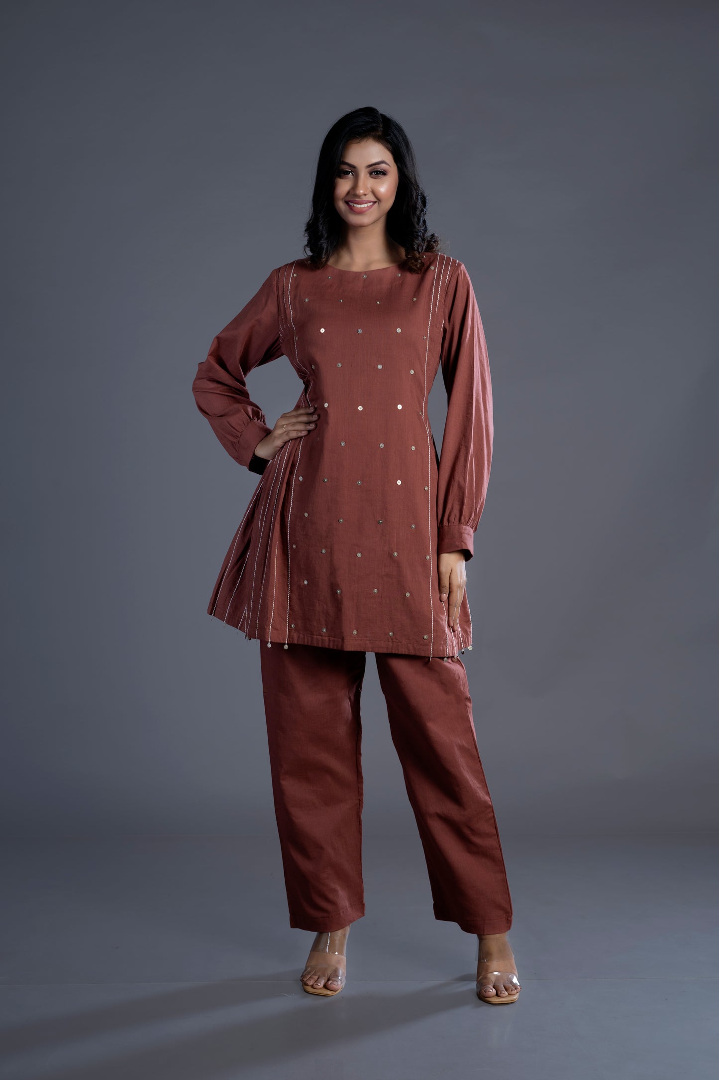 THE MULMUL RUST COORD SET