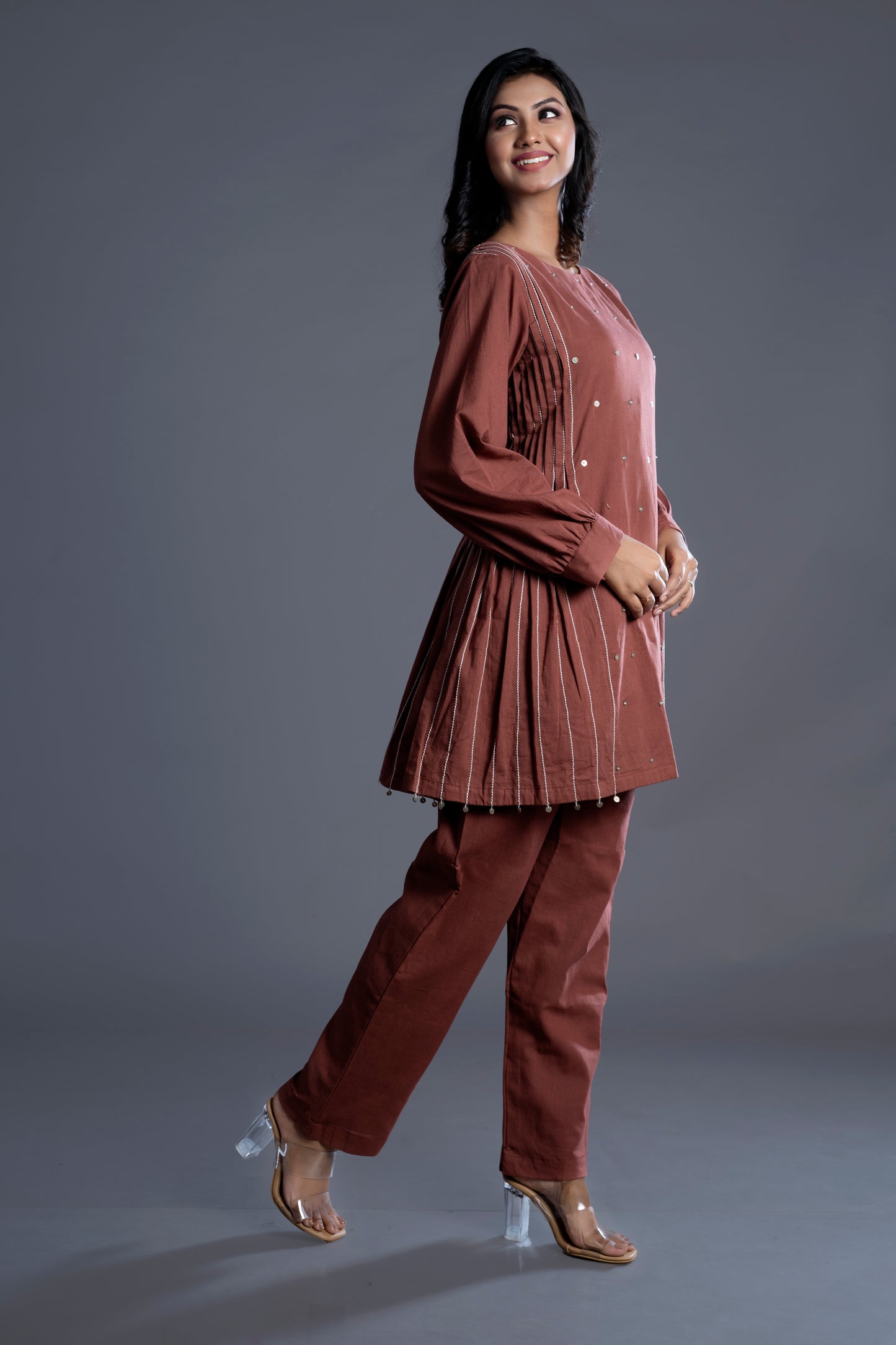 THE MULMUL RUST COORD SET
