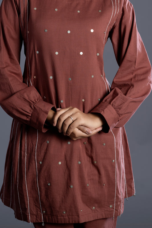 THE MULMUL RUST COORD SET