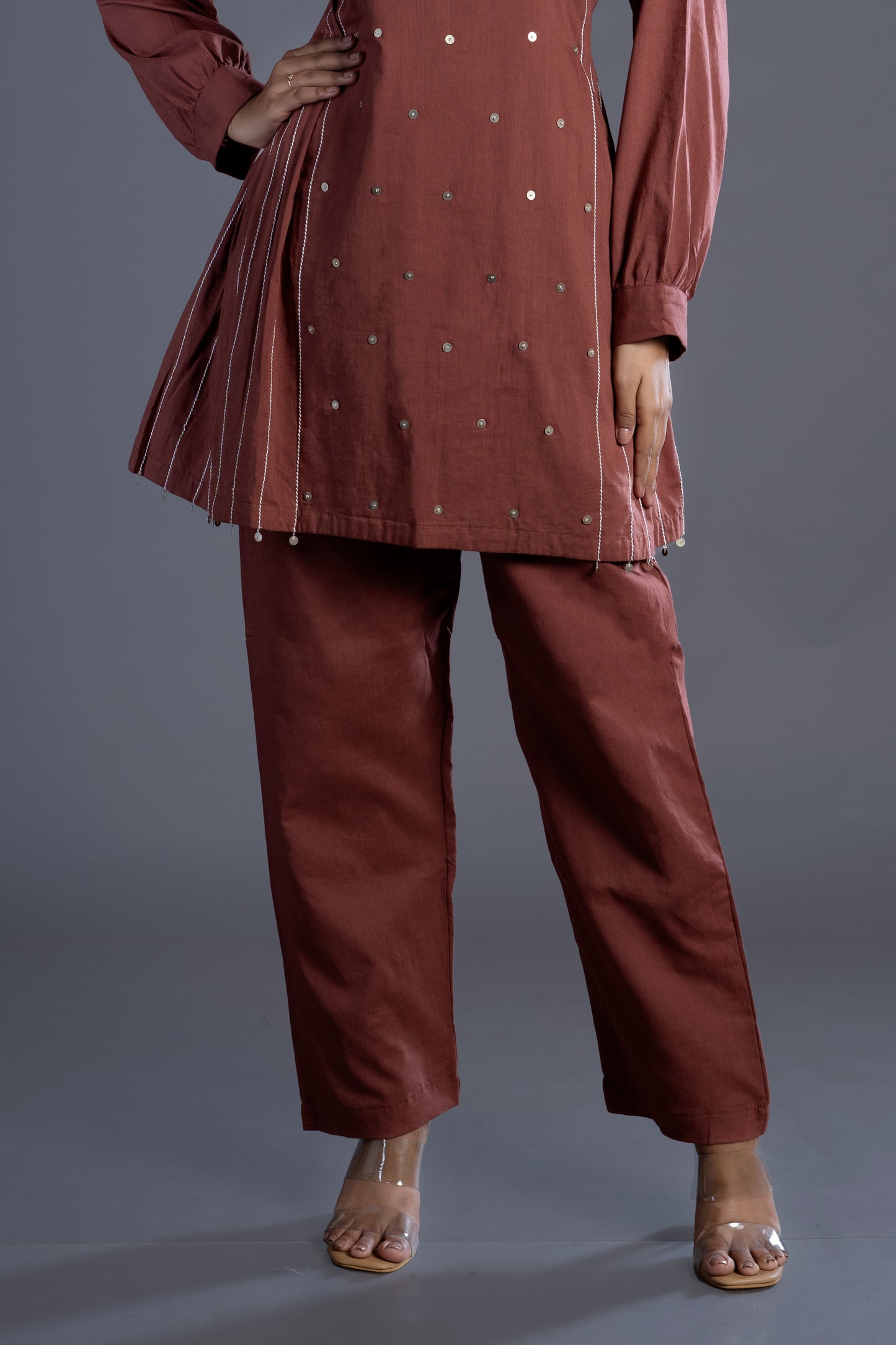 THE MULMUL RUST COORD SET