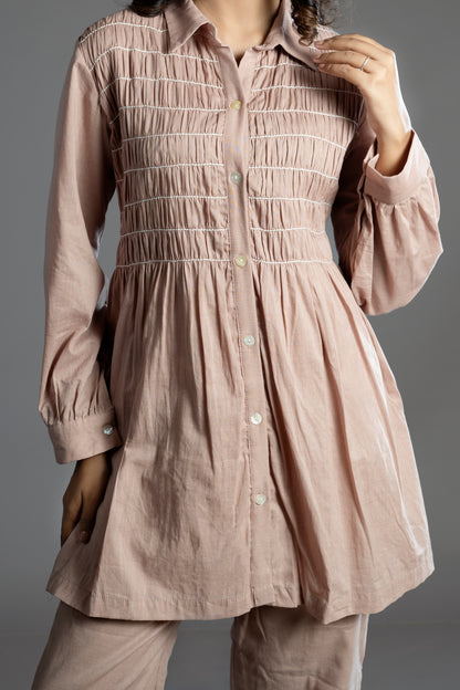 THE MULMUL CO-ORD SET
